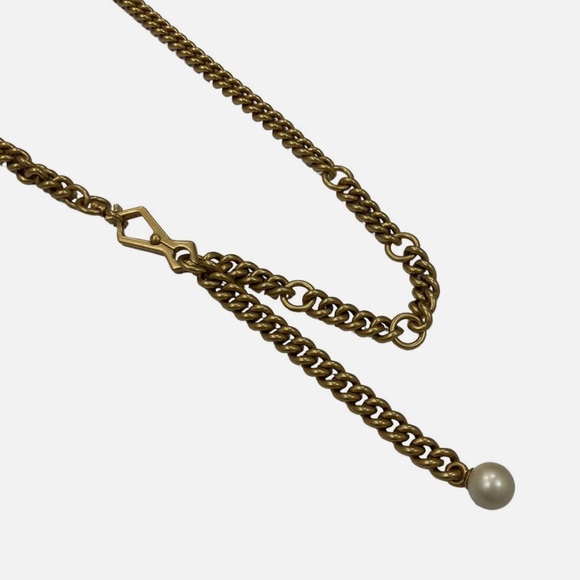 Gucci Pearl Marmont Belt Bag Fanny Pack - Picture 8 of 8